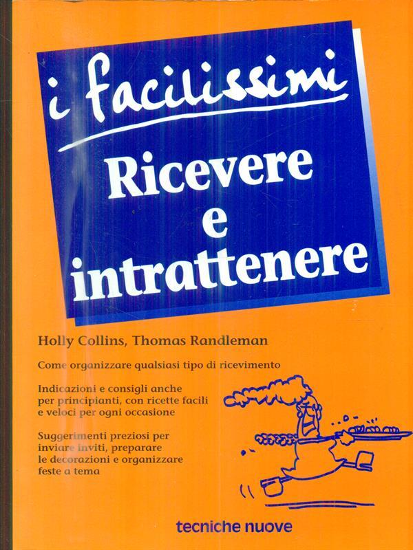 Libro di Faccia