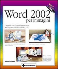 Word 2002 per immagini - copertina