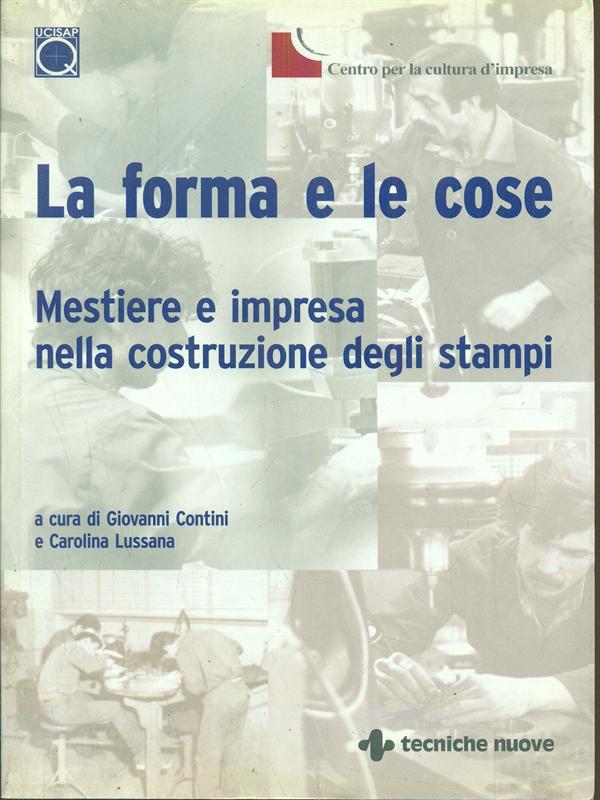 Libro di Faccia