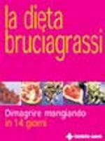 La dieta bruciagrassi. Dimagrire mangiando in 14 giorni