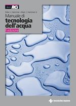 Manuale di tecnologia dell'acqua