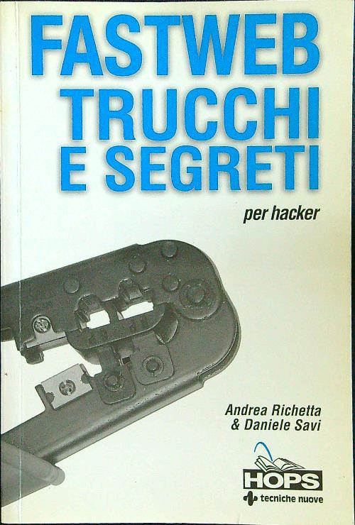 Libro di Faccia