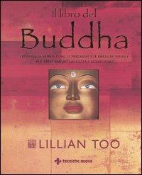 Il libro del Buddha - Lillian Too - copertina