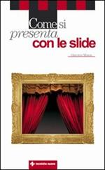 Come si presenta con le slide