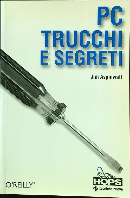Libro di Faccia