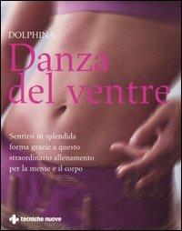 Danza del ventre - Dolphina - copertina