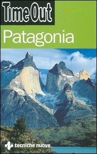 Patagonia - copertina