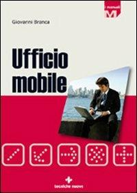 Ufficio mobile - Giovanni Branca - copertina