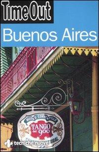 Buenos Aires - copertina
