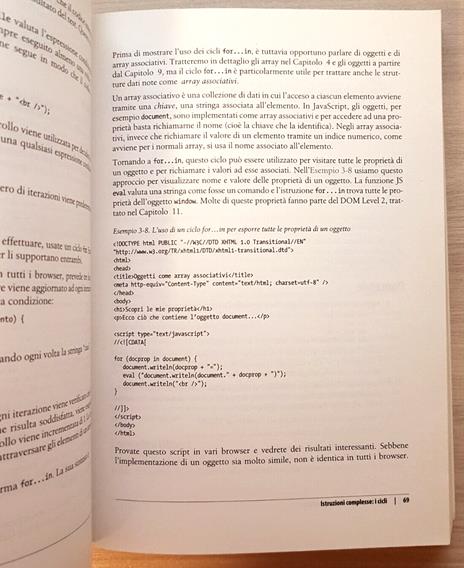 Programmare in Java Script - Shelley Powers - 2