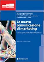 La nuova comunicazione di marketing