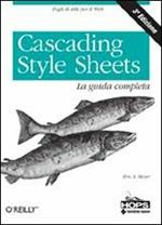  Cascading style sheets. La guida completa