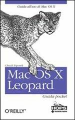 Mac OS X Leopard. Guida pocket