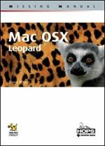 Mac OS X Leopard