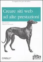 Creare siti web ad alte prestazioni