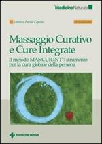 Massaggio curativo e cure integrate