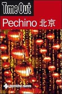 Pechino. Ediz. illustrata - copertina
