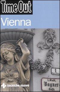Vienna. Ediz. illustrata - copertina