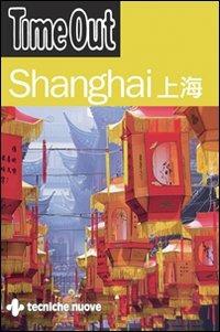 Shanghai - copertina