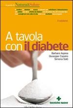 A tavola con il diabete