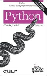 Python guida pocket (Python 3.X e 2.6)