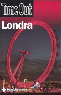 Londra - copertina