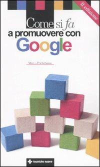 Come si fa a promuovere con Google - Marco Fontebasso - copertina