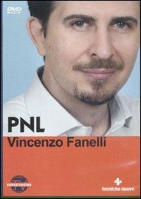 PNL. Con DVD - Vincenzo Fanelli - copertina