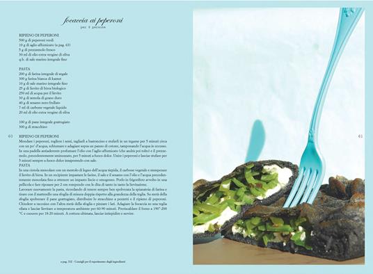 La cucina dei colori - Daliah G. Sottile,Nicola Michieletto - 4