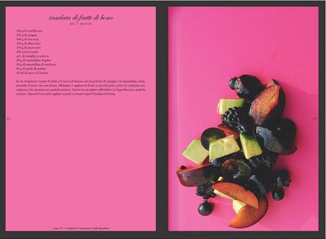 La cucina dei colori - Daliah G. Sottile,Nicola Michieletto - 5