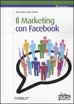 Il marketing con Facebook