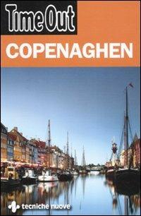 Copenaghen - copertina