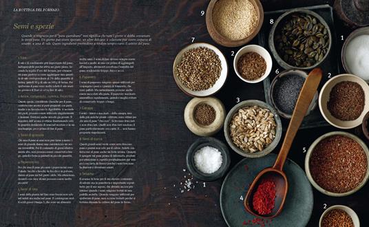 Il pane. 70 ricette classiche e innovative di pani fatti in casa. Ediz. illustrata - Bernd Armbrust - 3