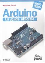  Arduino. La guida ufficiale