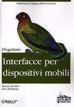 Progettare interfacce per dispositivi mobili