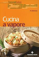 Cucina a vapore