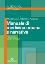 Manuale di medicina umana e narrativa