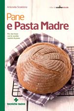 Pane e pasta madre