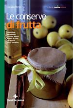 Le conserve di frutta