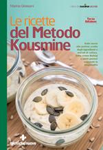Le ricette del metodo Kousmine