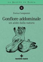 Gonfiore addominale. Un aiuto dalla natura