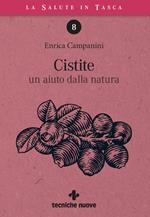 Cistite. Un aiuto dalla natura