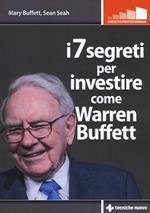 I 7 segreti per investire come Warren Buffet