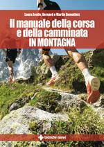 Il manuale della corsa e della camminata in montagna