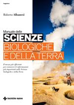 Manuale delle scienze biologiche e della Terra