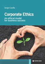 Corporate ethics