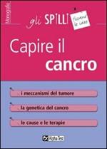 Capire il cancro