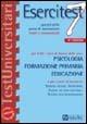 Esercitest. Vol. 7: I quesiti delle prove di ammissione risolti e commentati per tutti i corsi di laurea delle aree: psicologia, formazione primaria, educazione. - copertina