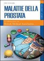 Malattie della prostata