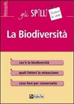 La biodiversità